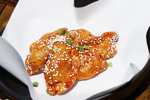 เกี๊ยวซ่า