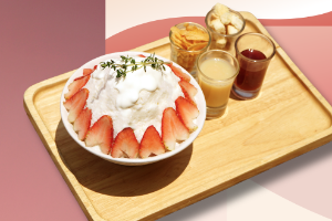 บิงซูสตอเบอร์รี่