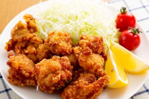 ไก่คาราเกะ
