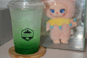 แอปเปิ้ลเขียว