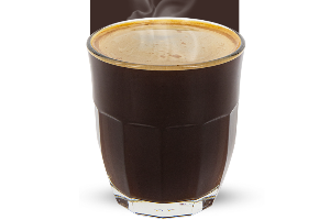 ็Hot Americano/อเมริกาโน่ ร้อน