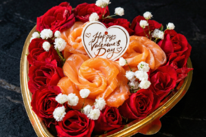 Rose Flower (S)
