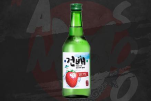 โซจูคอมเบ-สตอเบอรี่ 