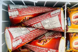 โคนสตอเบอร์รี่