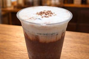 โกโก้เย็น  Iced Cocoa