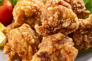 ข้าวมันไก่ป๊อบ