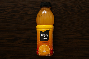 Orange juice