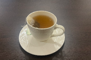 Camomile Tea