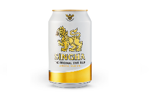 เบียร์สิงห์(กระป๋อง)