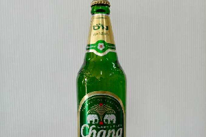 เบียร์ช้าง(ขวด)