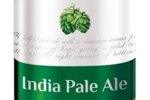 India Pale Ple (IPA)