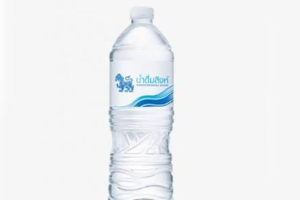 น้ำเปล่า(สิงห์)