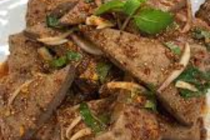 ตับหวาน