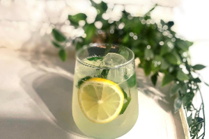 Lemonade