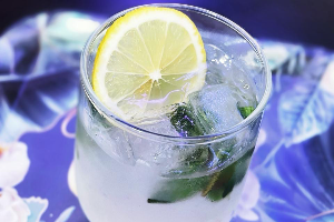 Vodka Lemonade
