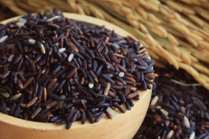 ข้าวไรเบอร์รี่  ( 1 กก. )