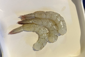 กุ้งแกะ / Shrimp 