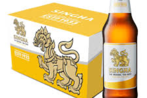 beer tai singha pha