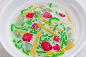 รวมมิตรกะทิสด