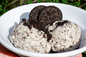 คุกกี้ครีมโอริโอ้