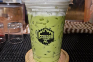 ชาเขียว