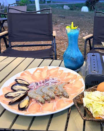 จุ่มชุดใหญ่ freeเหล้าปั่น