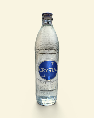 น้ำเปล่า