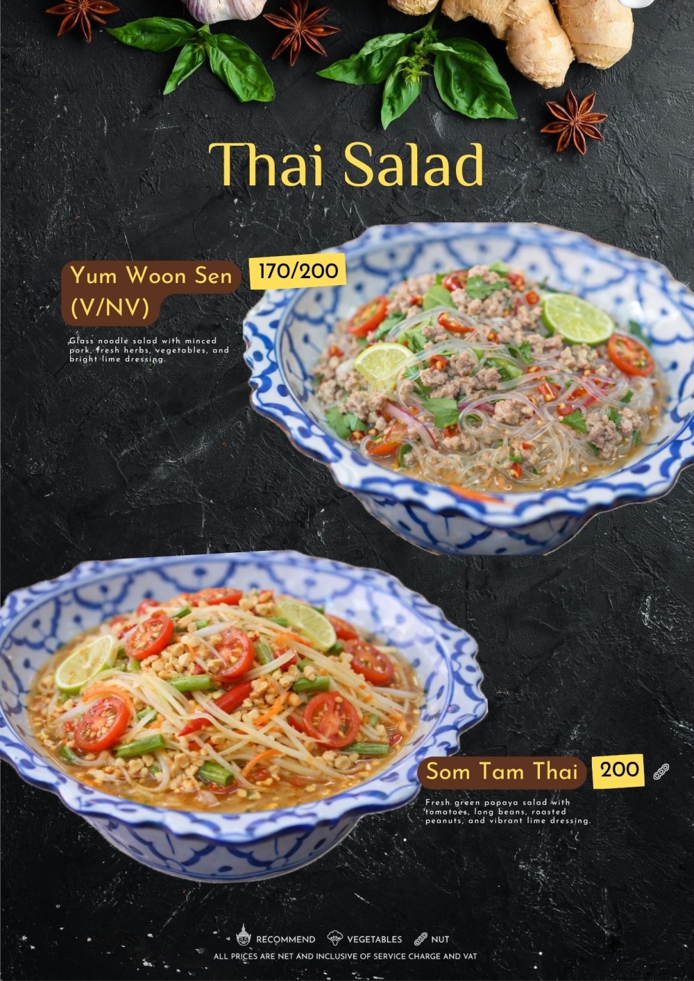 3thai soup