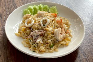 ข้าวผัด(จานเล็ก)