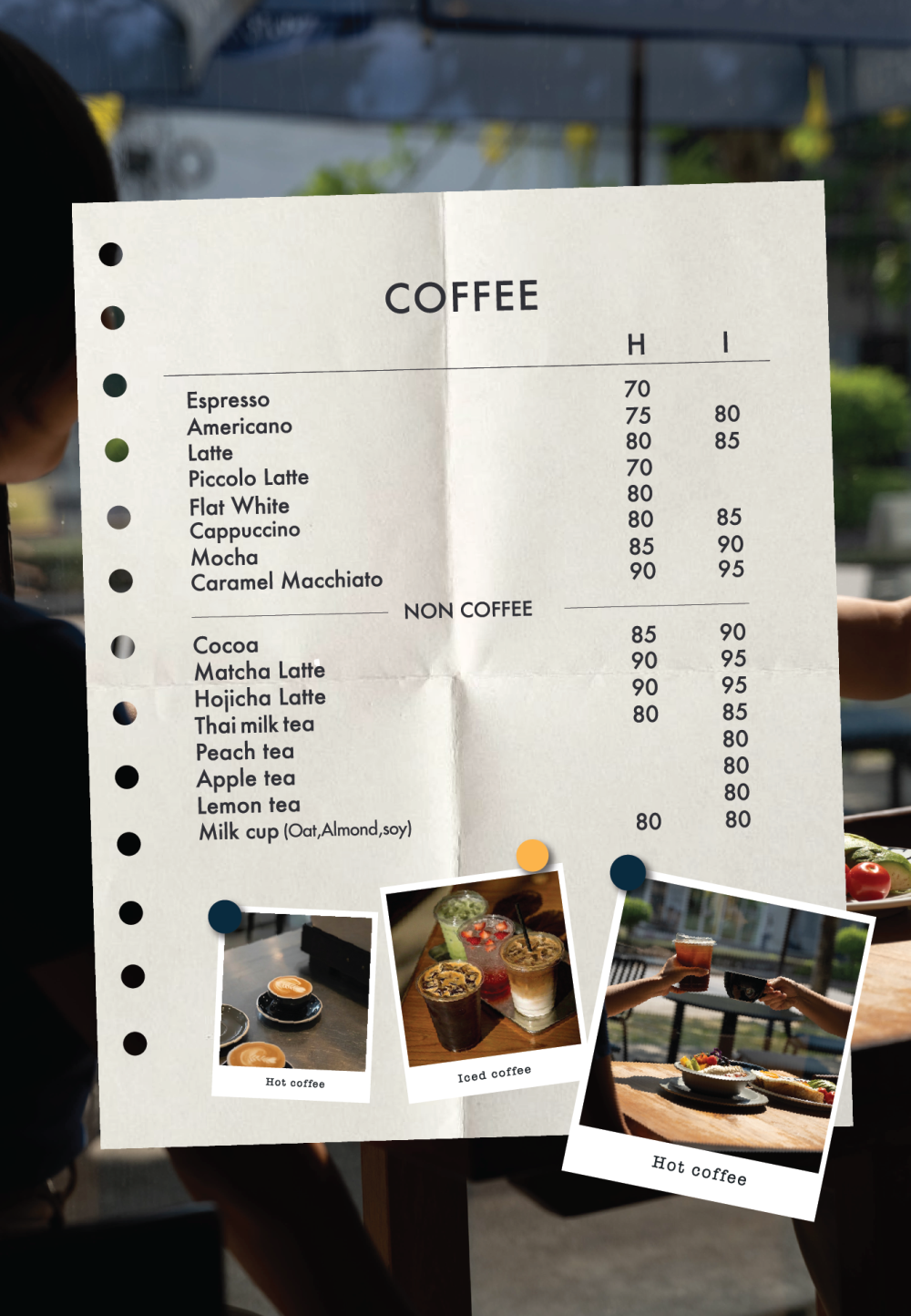 coffee