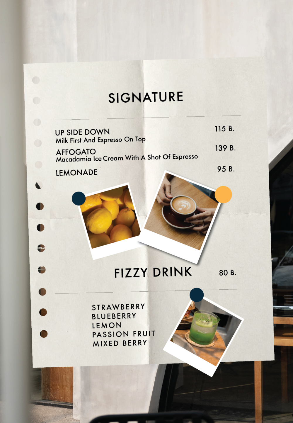 signature
