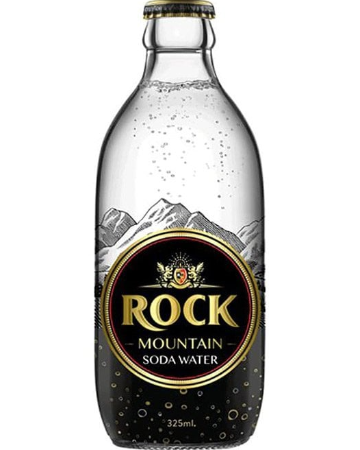 โซดา ROCK