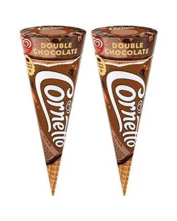 ไอติมโคนใหญ่ Cornetto