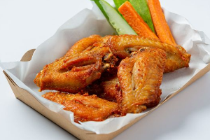 ไก่ทอด (Fried Chicken)