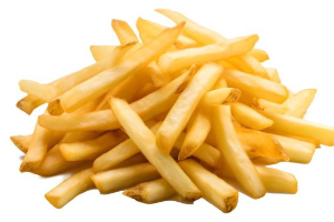 เฟรนช์ฟรายส์ (French fries)