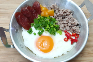 Breakfast (อาหารเช้า)