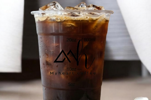 อเมริกาโน่ (Americano)