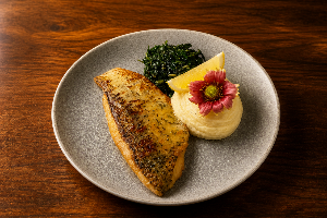 05011 Pomfret alla Mugnaia 