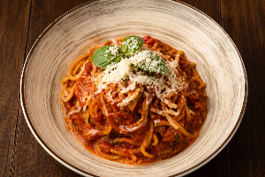 0206 Amatriciana