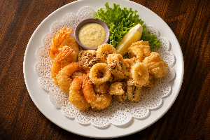0508 Fritto misto 