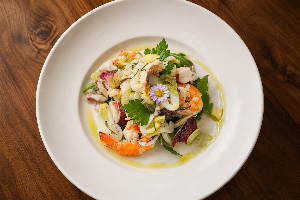 0907 Insalata di Mare