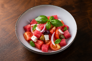 0901 Insalata di Pomodoro e Tonno