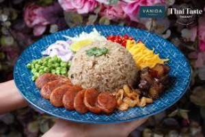 น้ำพริกกะปิ