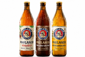 PAULANER 