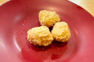 ไก่ป๊อป / Chicken Pop