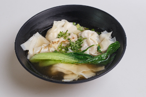 เกี๊ยวน้ำ  馄饨