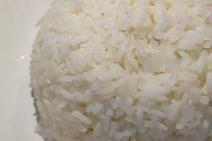 ข้าวหอมมะลิ