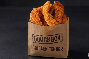 Chicken Fingers