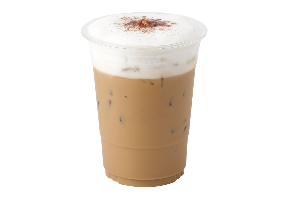 คาปูชิโน่ (Cappuccino)