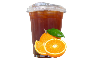 อเมริกาโน่ส้ม (Orange Americano)